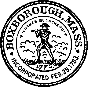 Boxborough